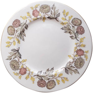 10" WEDGWOOD Lichfield Dinner Plate