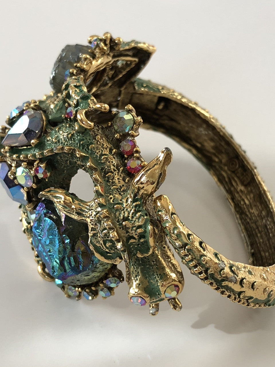 HAR Exotic Dragon Bracelet