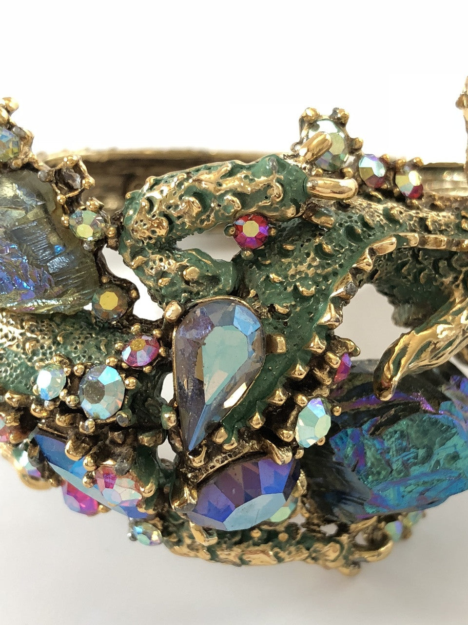 HAR Exotic Dragon Bracelet