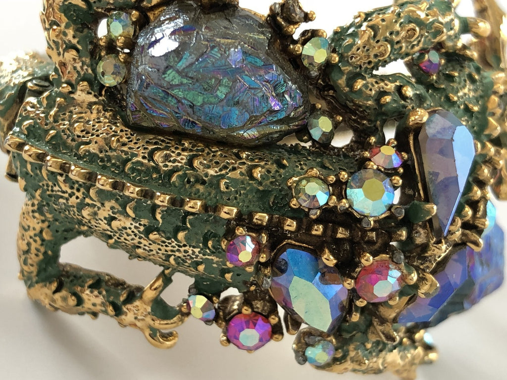 HAR Exotic Dragon Bracelet