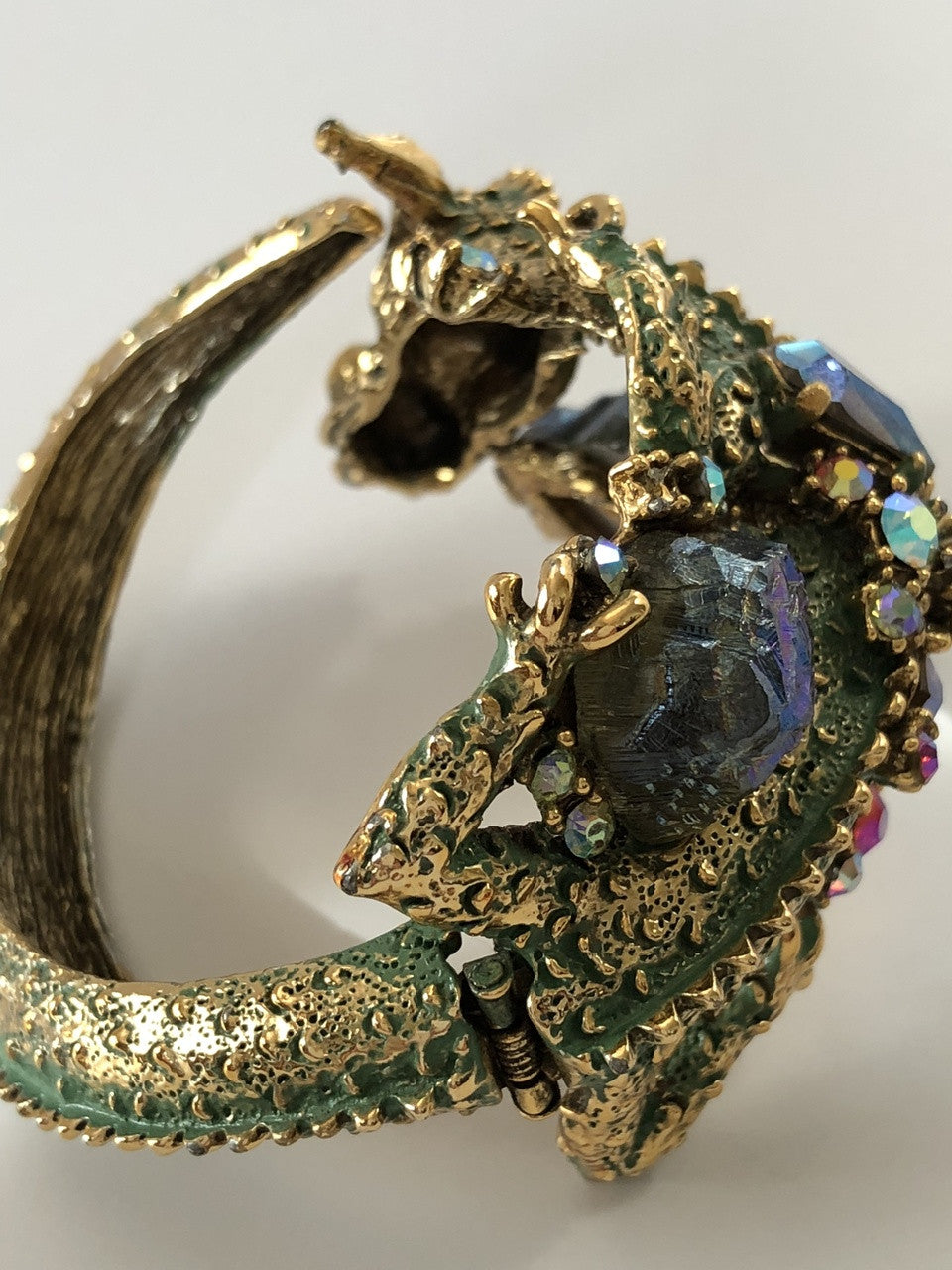 HAR Exotic Dragon Bracelet