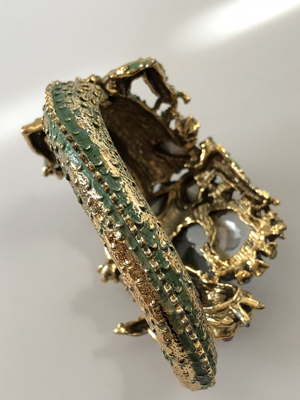 HAR Exotic Dragon Bracelet