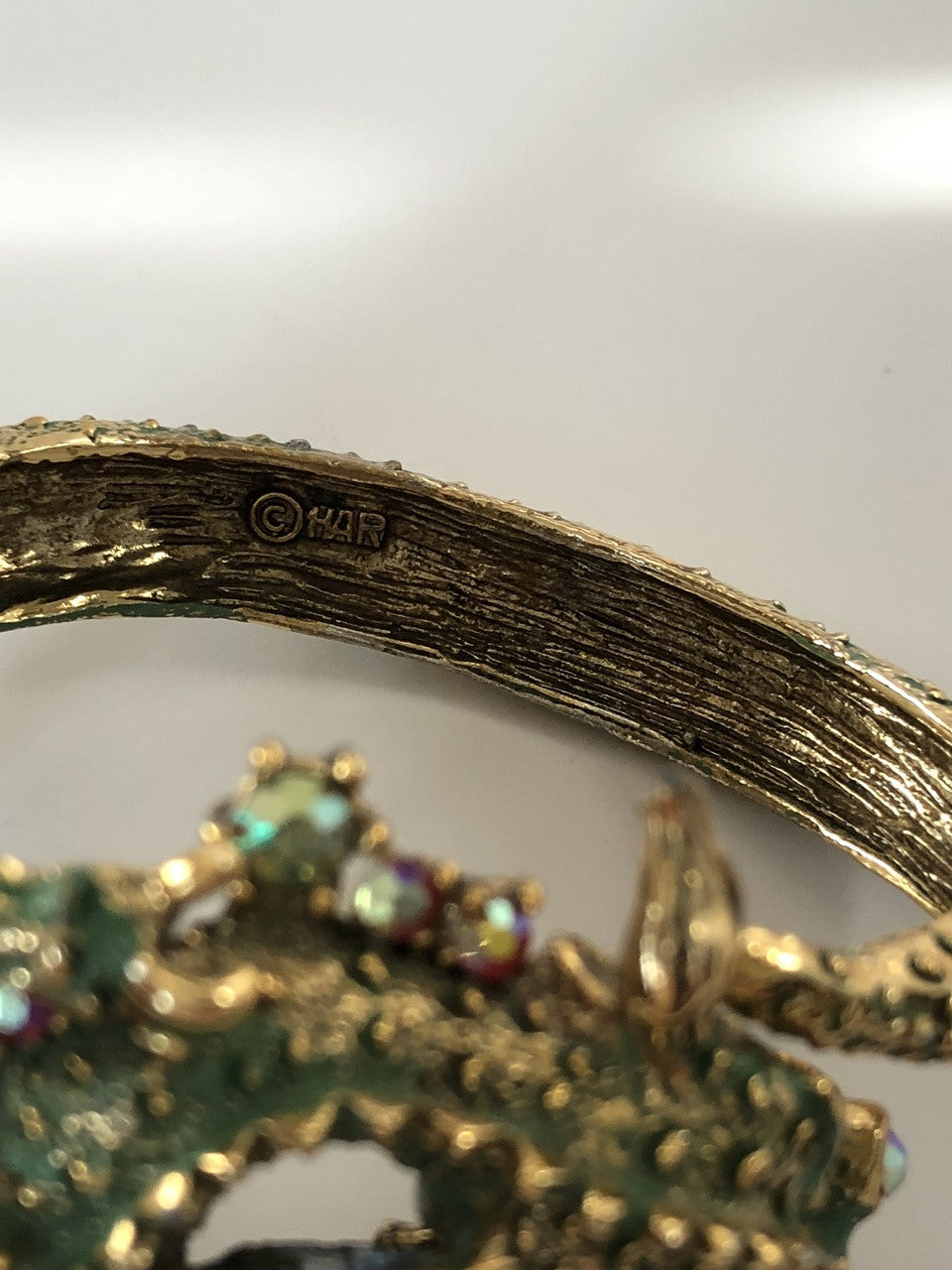 HAR Exotic Dragon Bracelet