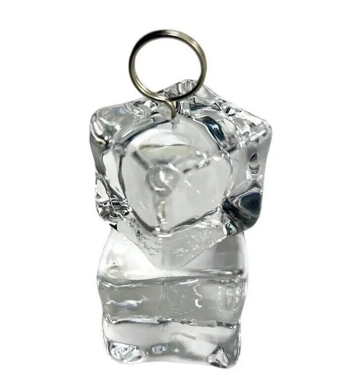 Studio Nova Mikasa Acrylic Ice Placecard Holders North Pole