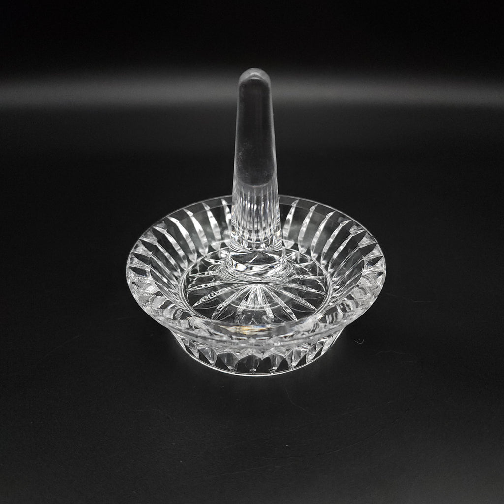 Waterford Crystal Vanity Ring Holder