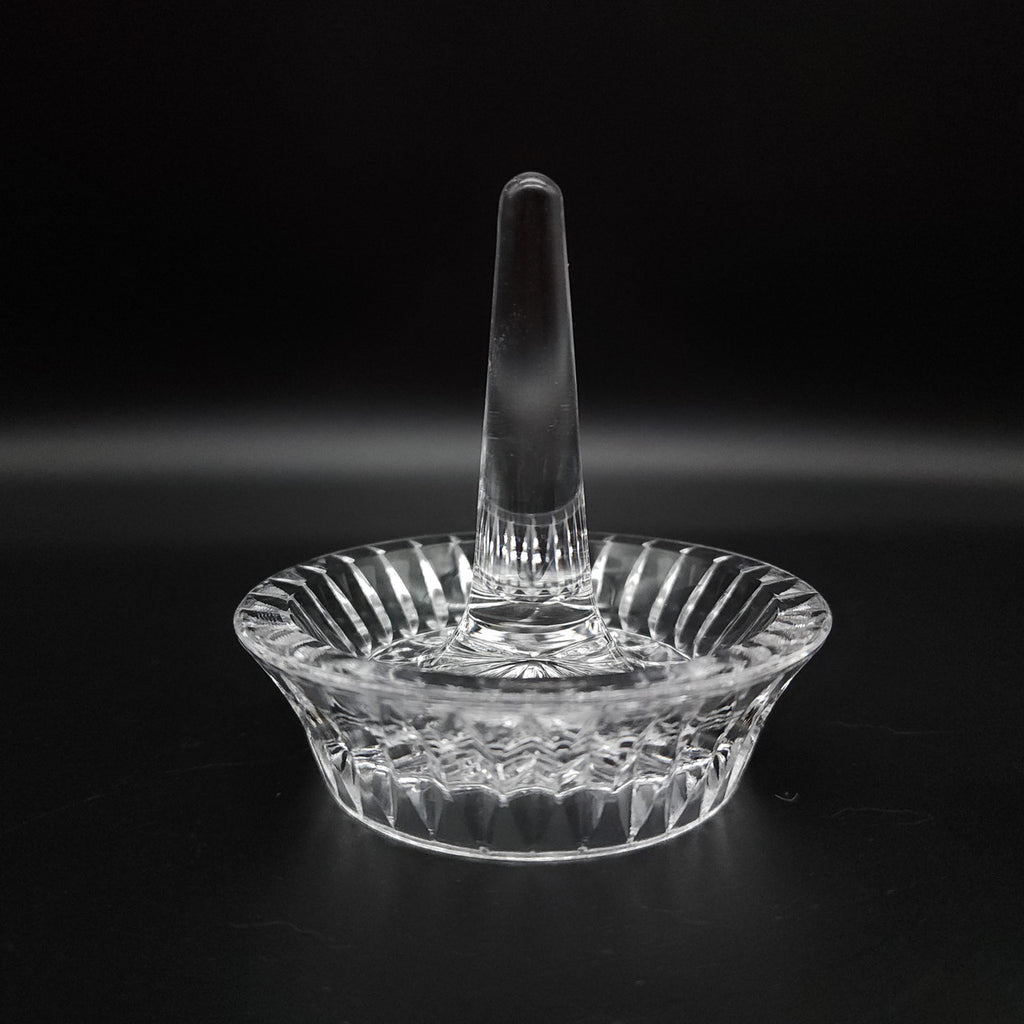Waterford Crystal Vanity Ring Holder
