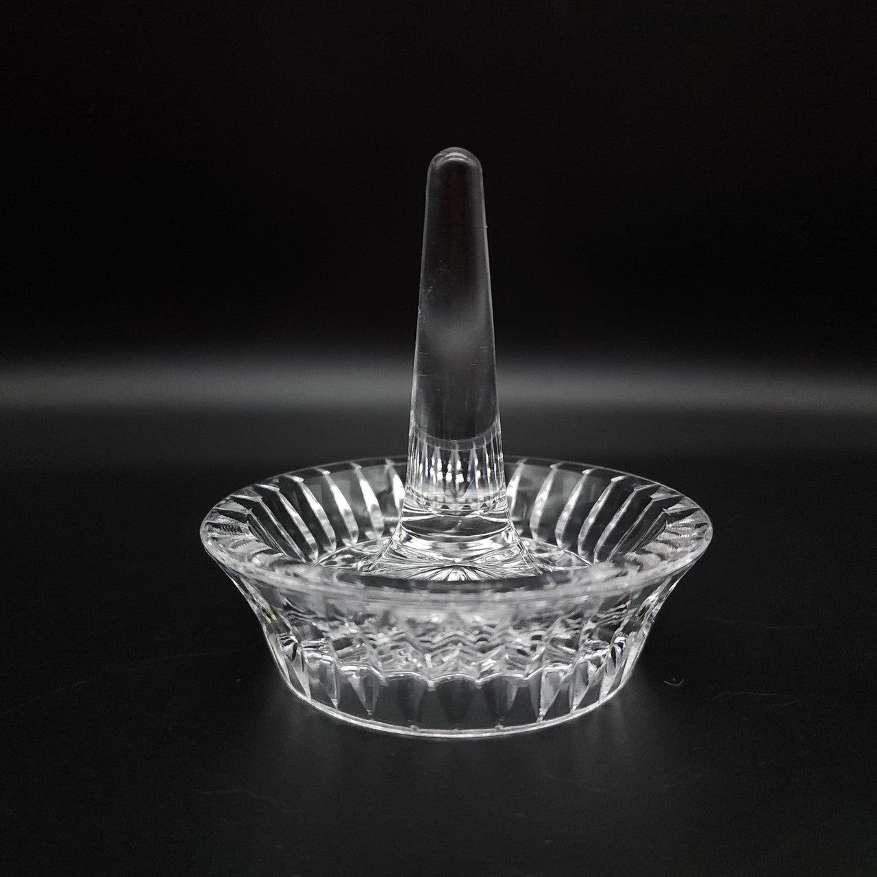Waterford Crystal Vanity Ring Holder