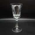 GORHAM CRYSTAL French Cathedral Wine Glass