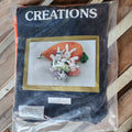 Creations Kit by Create Your Own Carrot House Family Sealed 9 x 12