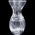 Waterford Cut Crystal Violet 4-Inch Bud Vase