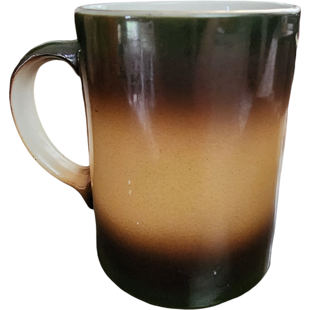 4 1/4" Taylor Smith & T TS&T Hunting Dog Tankard Mug