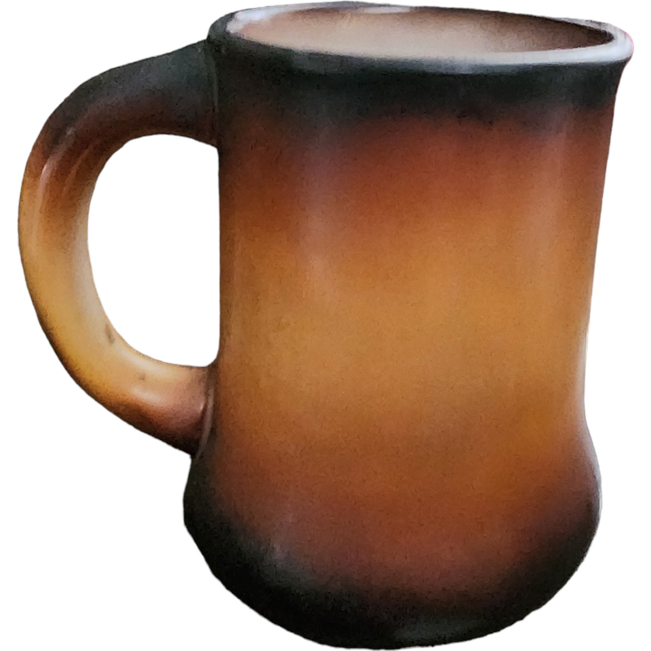 4" Taylor Smith & T TS&T Hunting Dog Tankard Mug