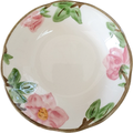 5" Franciscan Desert Rose Fruit/Dessert Sauce Bowl