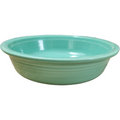 7" Homer Laughlin Fiesta Harlequin Light Green Round Vegetable Bowl