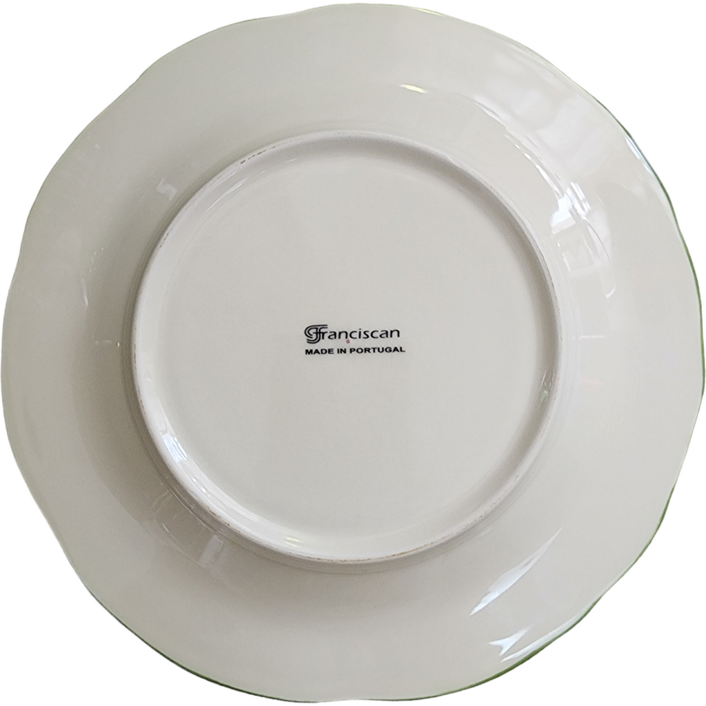 8" Franciscan Desert Rose  Accent Salad Plate
