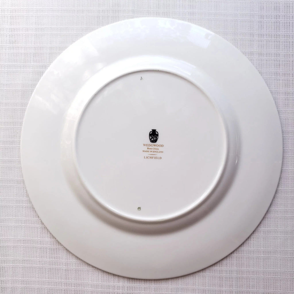 8" WEDGWOOD Lichfield Salad Plate