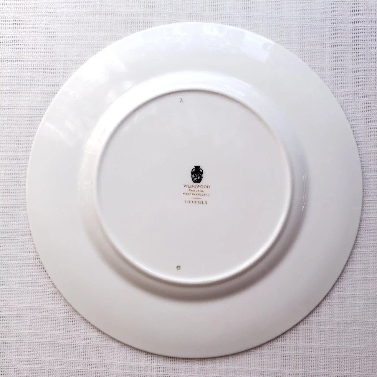 8" WEDGWOOD Lichfield Salad Plate