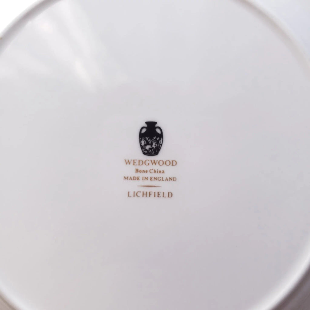 8" WEDGWOOD Lichfield Salad Plate