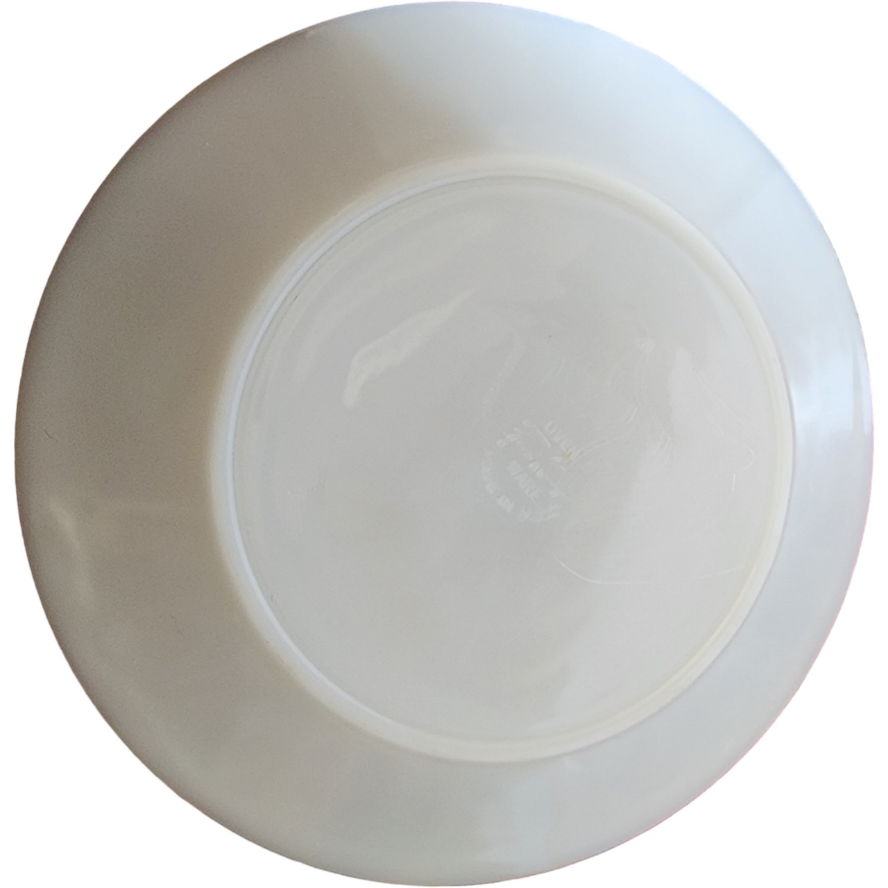 9" Anchor Hocking Fire-King Ovenware Dinner Plate