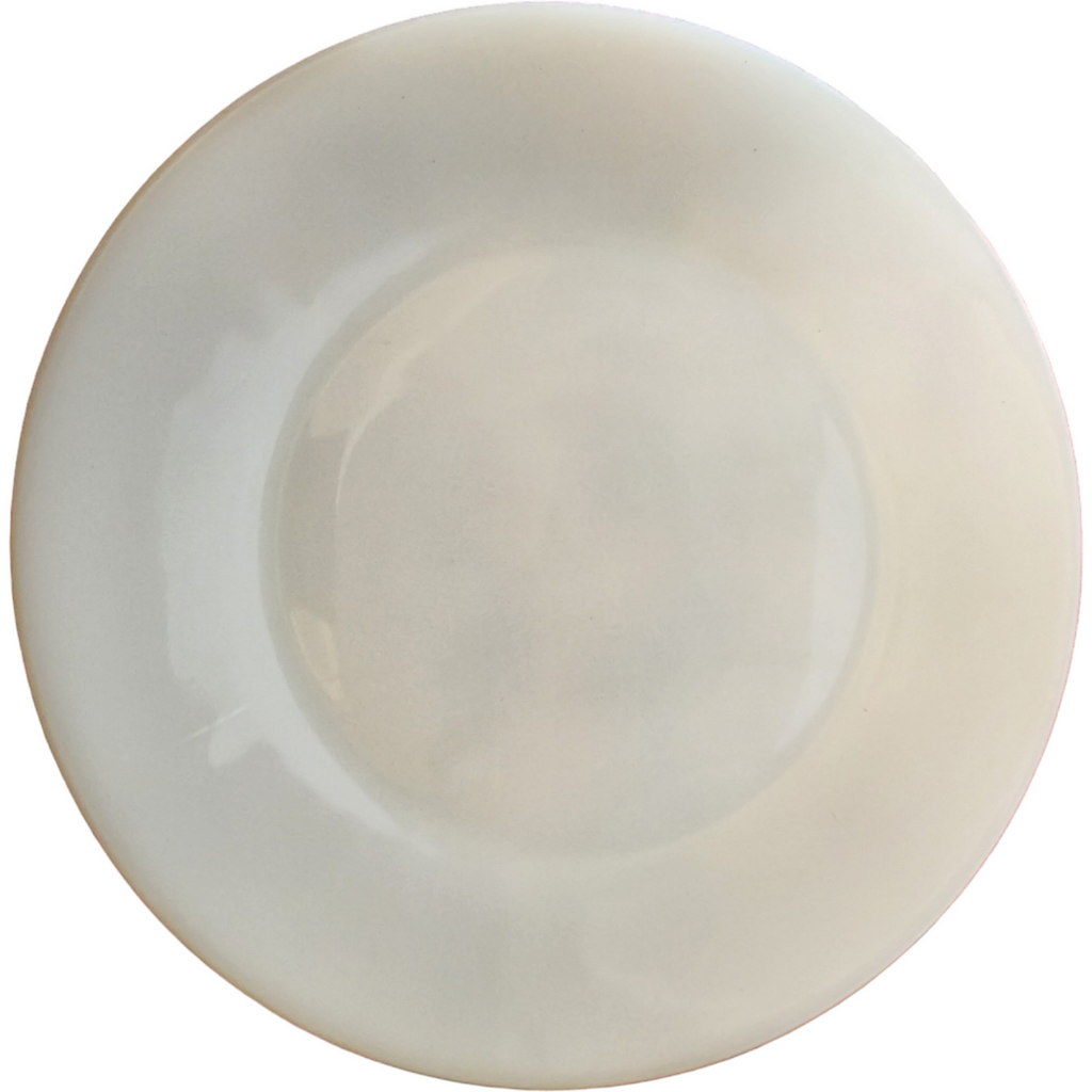 9" Anchor Hocking Fire-King Ovenware Dinner Plate