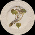 Alfred Meakin Audubon Birds of America Kingbird 8 34 Luncheon Plate #79