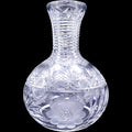 Antique American Brilliant Period Cut Glass 8.25" Water Carafe