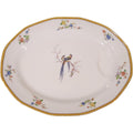 Antique Theodore Haviland Limoges France Eden 15" Oval Serving Platter