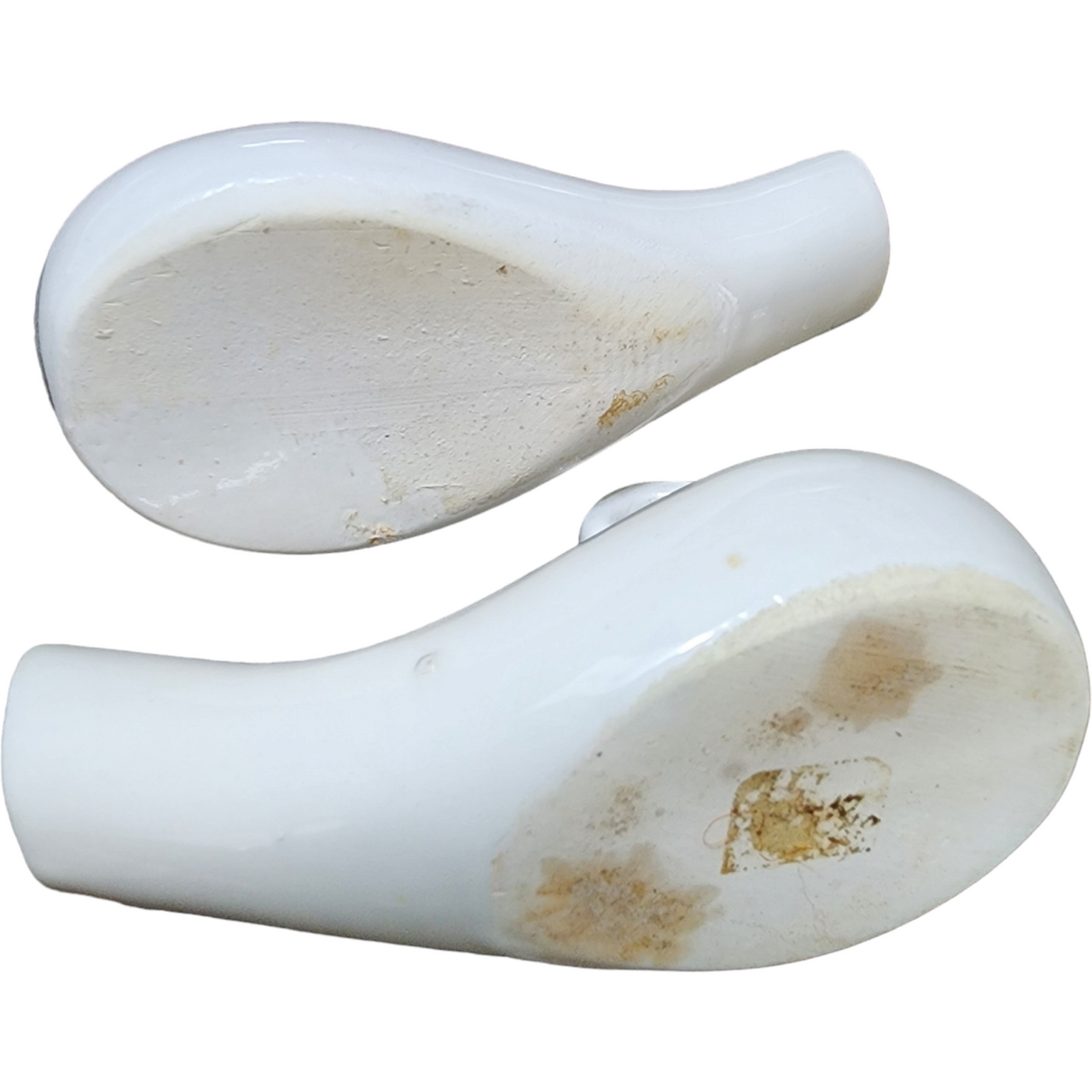 Antique Salesman's Sample Hospital Urinal Bedpan Collectible Miniature