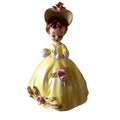 Arnart Cherchez La Femme Girl Figurine #7616