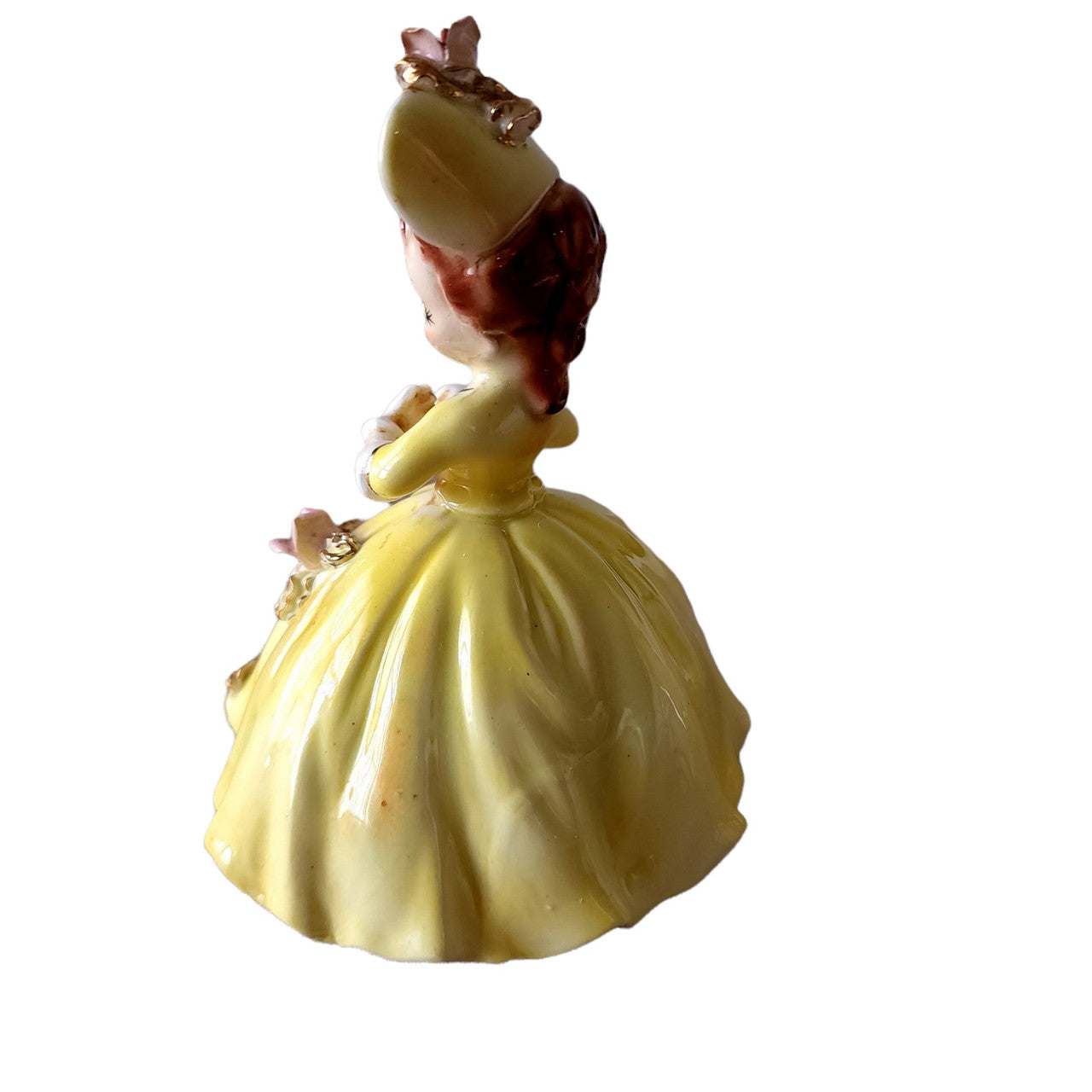 Arnart Cherchez La Femme Girl Figurine #7616