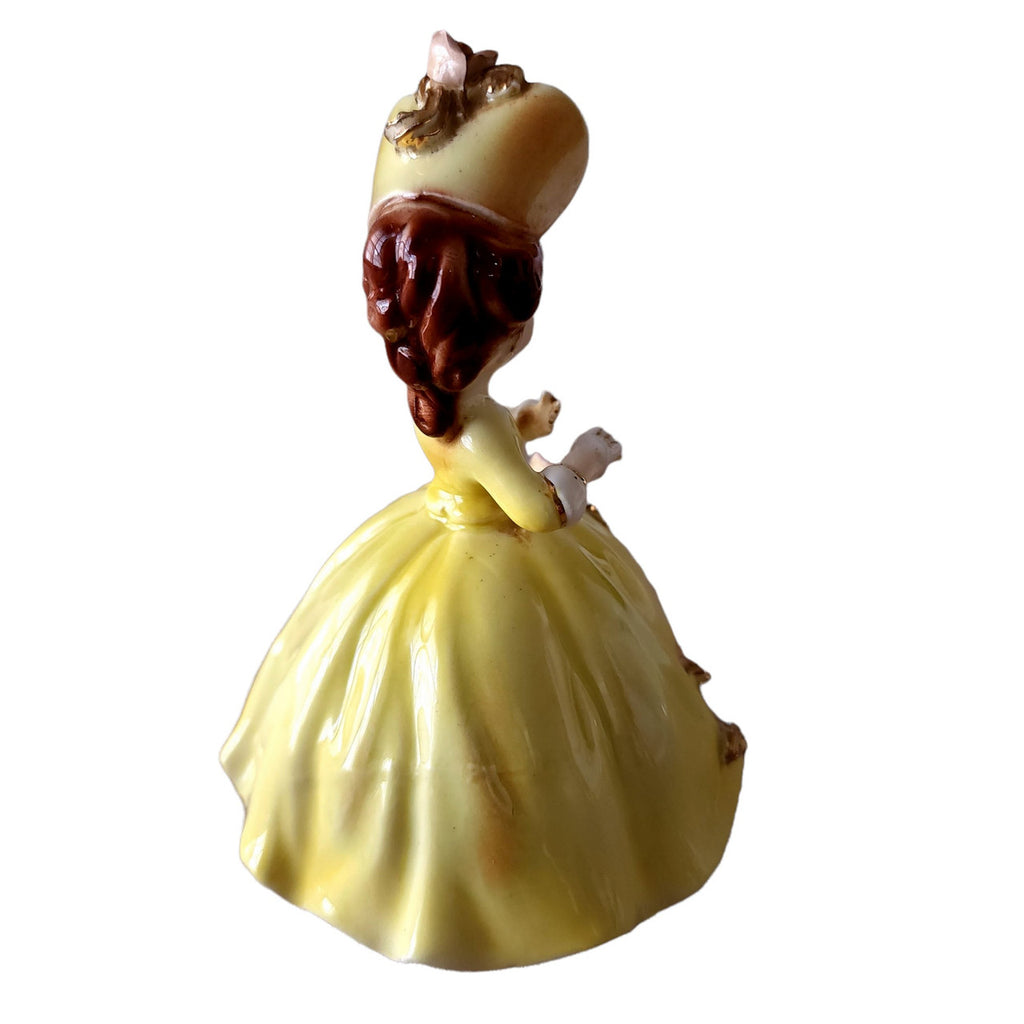 Arnart Cherchez La Femme Girl Figurine #7616