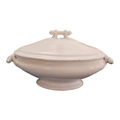 Baker & Co Fenton Ironstone China Tureen with Lid