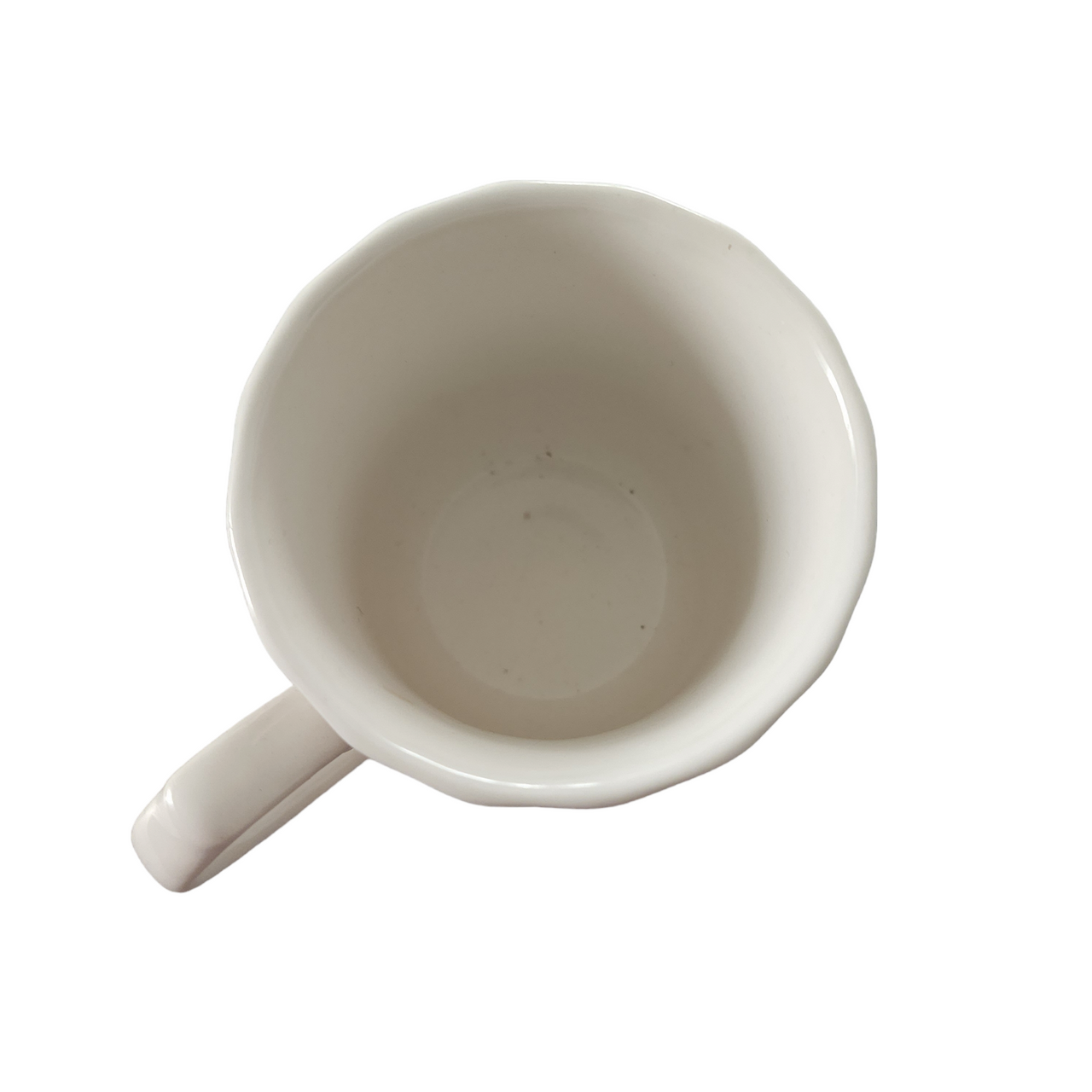 Myott Factory Churchill Thanksgiving Multicolor Mug Colombia