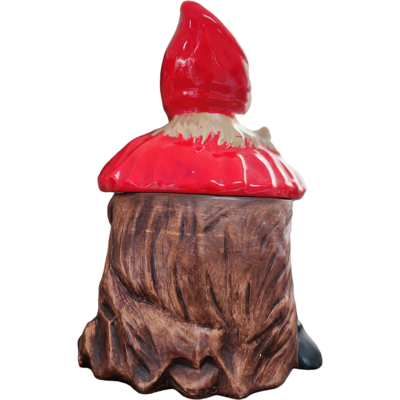 California Originals Little Red Riding Hood Cookie Jar