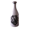 Coalport One Of A Limited Edition Wine Water Bottle Country Scenes England