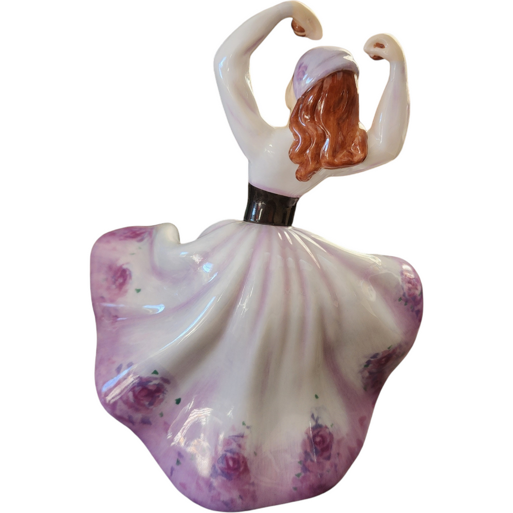 Royal Doulton Pretty Ladies Petites Gabriella Figurine HN4837 No Box