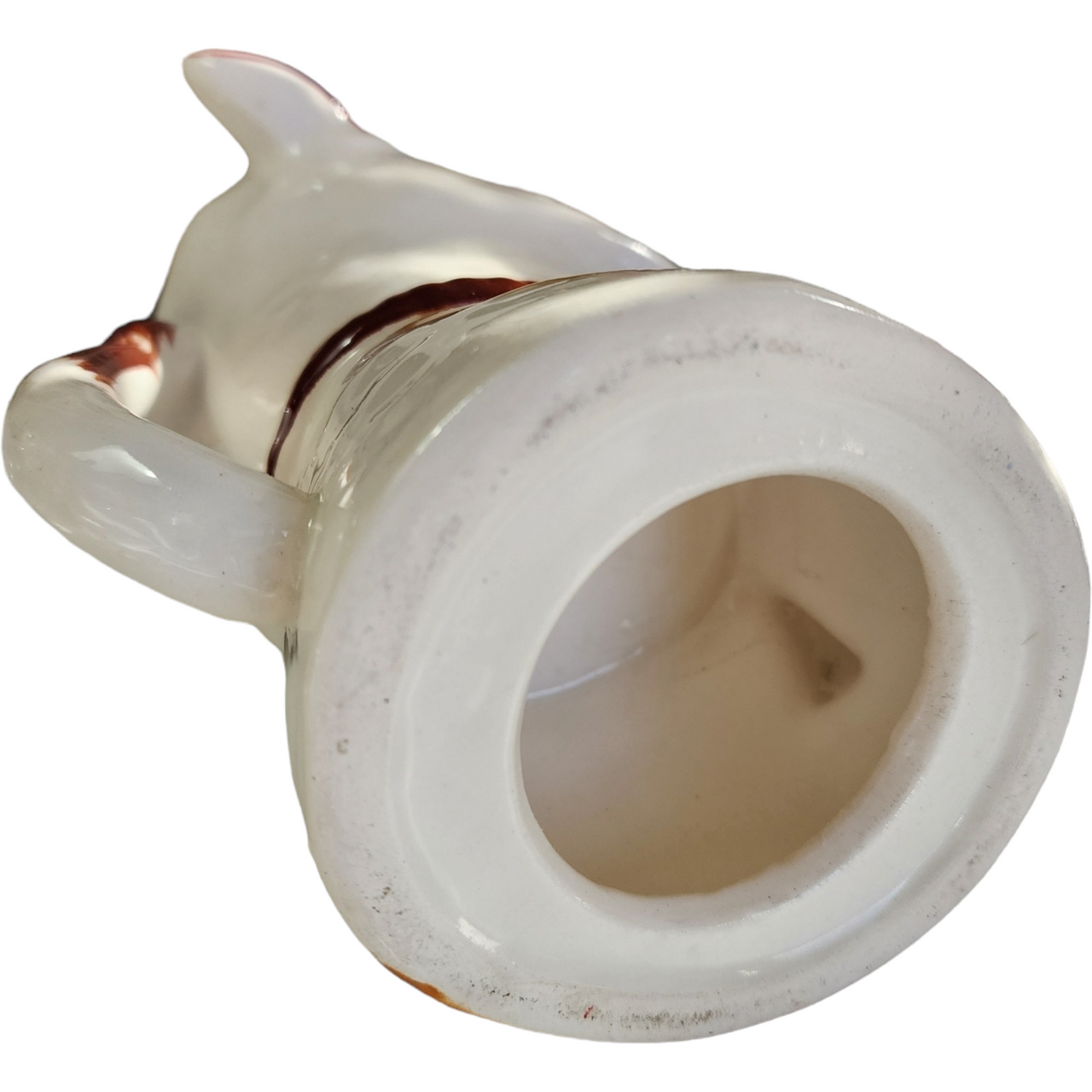 Cow Head Ceramic Creamer or Pitcher Kitchen Decor