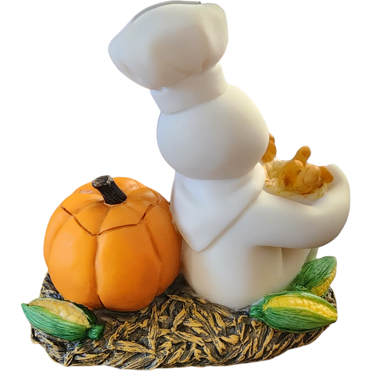 Danbury Mint Pillsbury Doughboy Calendar October - No Box
