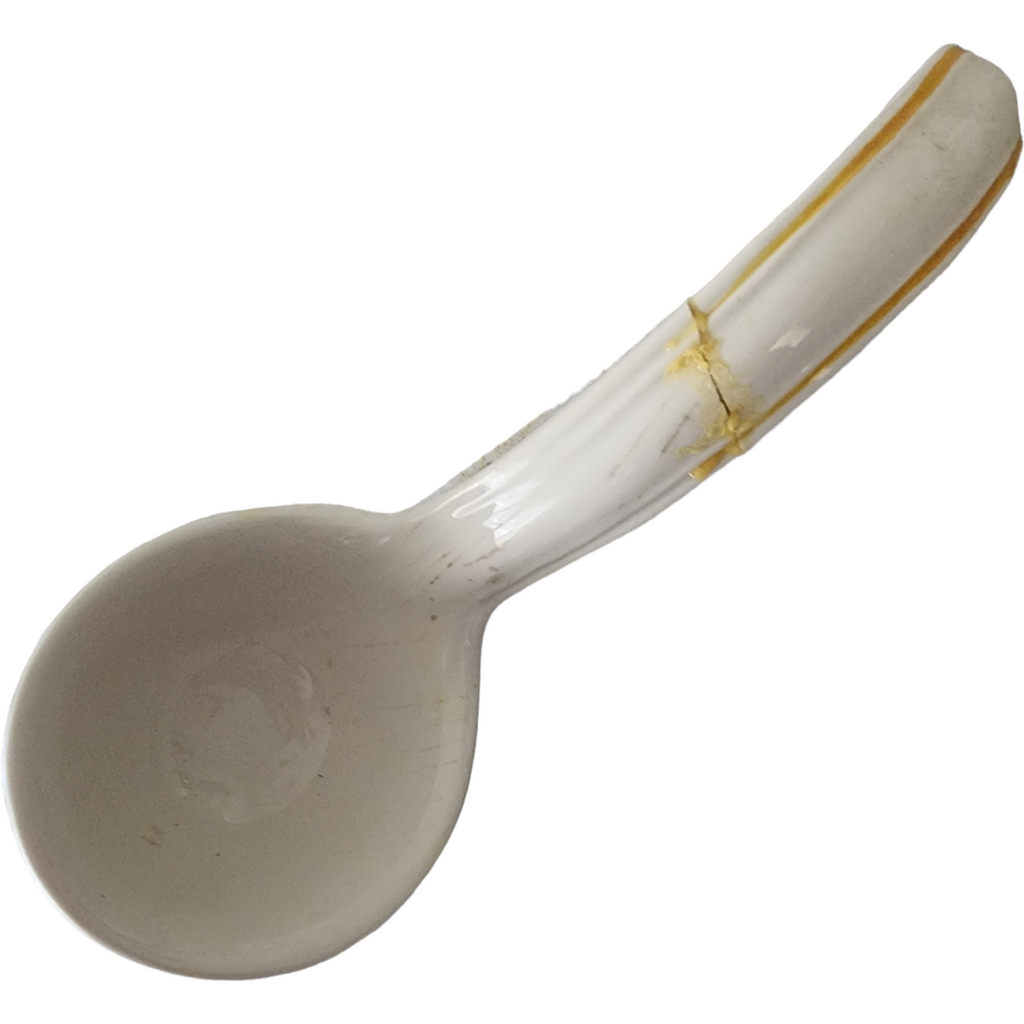 Bitossi Italian Majolica Soup Tureen with Ladle and Plate