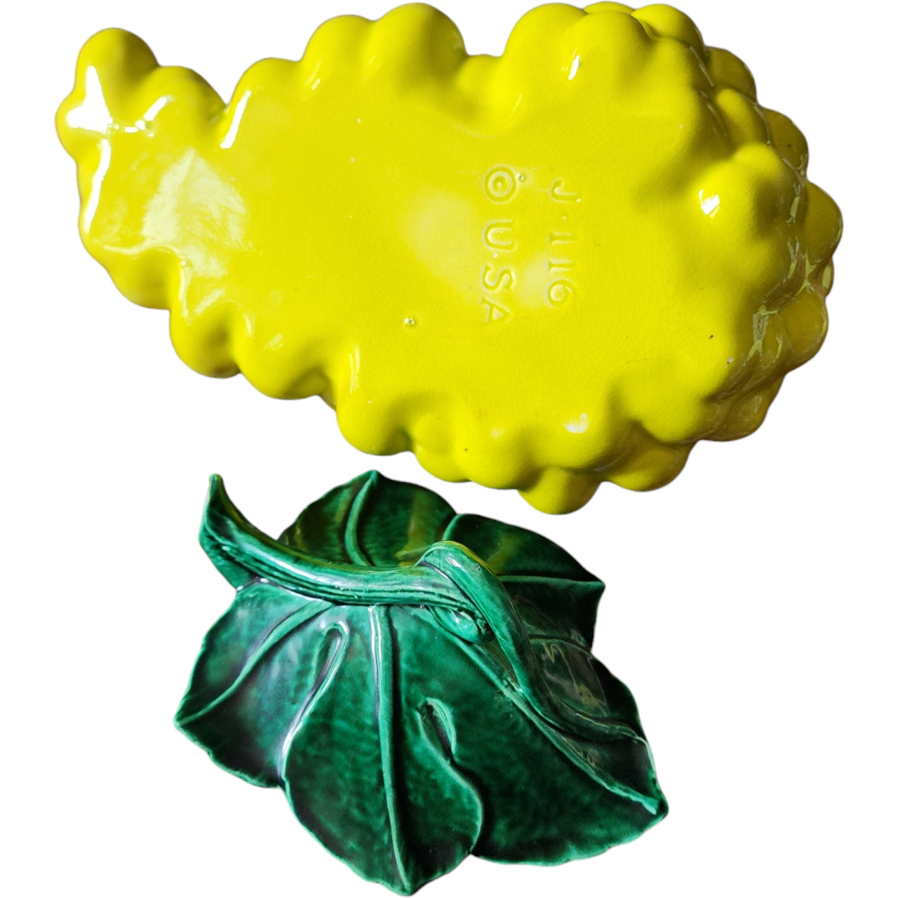 Doranne California Grape Cluster Cookie Jar