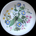 Enoch Wedgwood Wild Flowers of the Southern United States Avon Porcelain Collector Plate