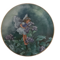 Heinrich H&C Flower Fairies Plate No Box