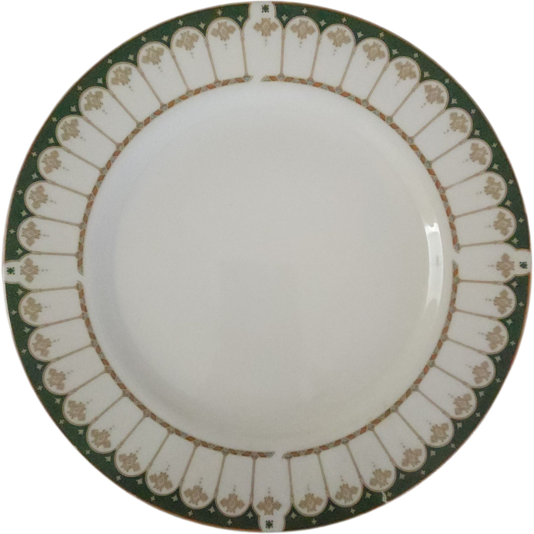 Farberware Ardsley Fine China Dinner Plate