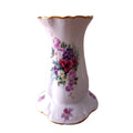 Fielder Keepsakes Fine Porcelain Hatpin Holder