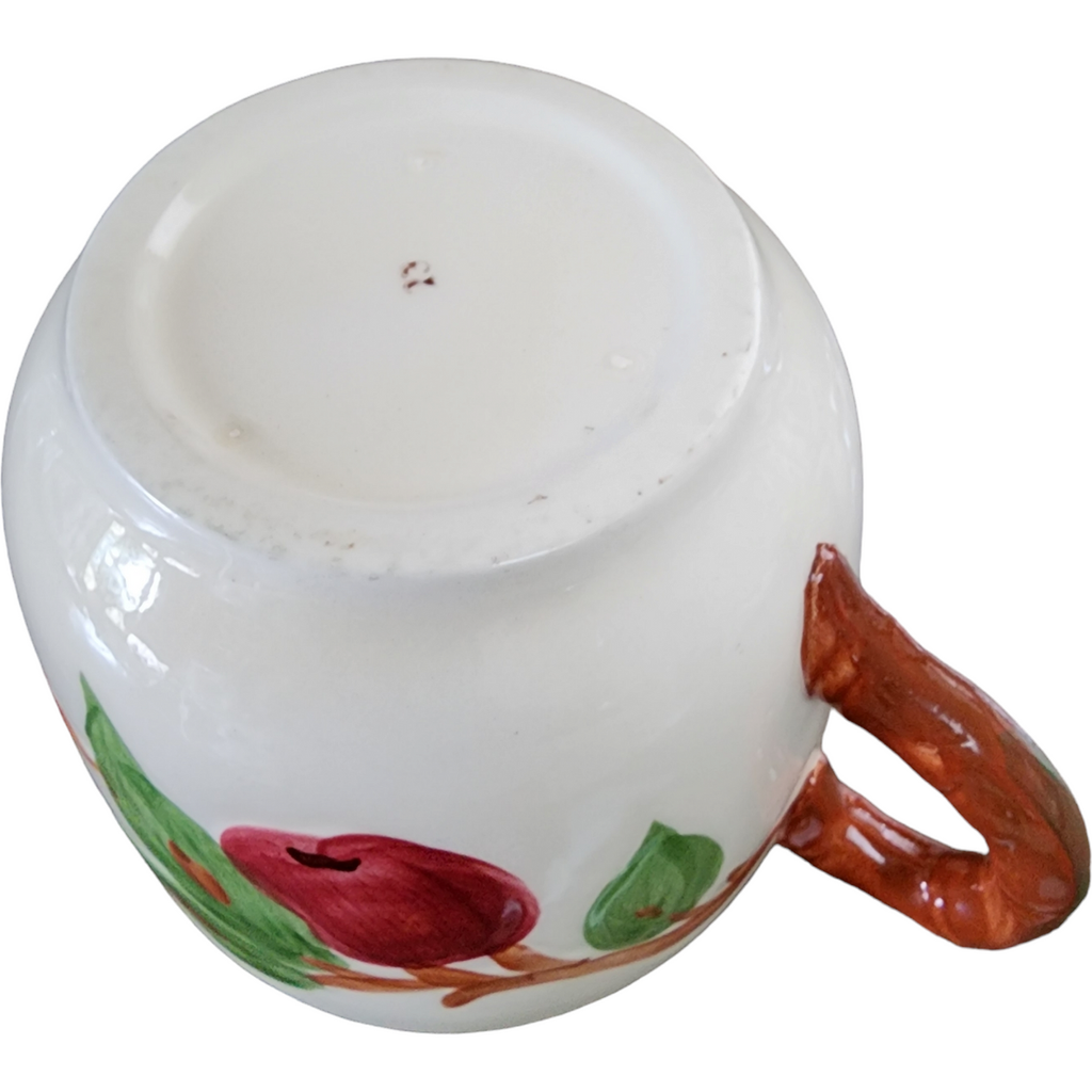 Franciscan Apple USA Large Mug