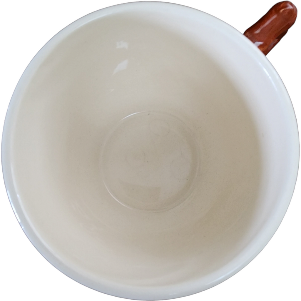 Franciscan Apple USA Large Mug