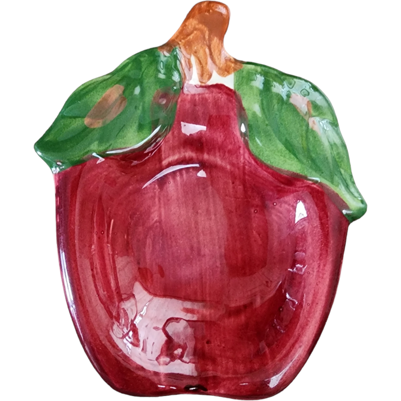 Franciscan Apple USA Small Ashtray