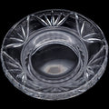Vintage Gorham Fine Crystal Pedestal Candy Dish Made in Poland