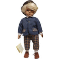 Heidi Ott Faithful Friends Benjamin Collectible Doll