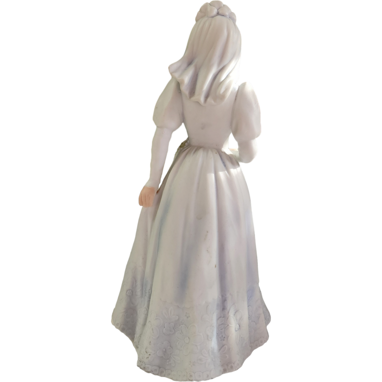 Homco Figurines Bride  #1480 No Box